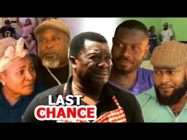 Last Chance - 2019